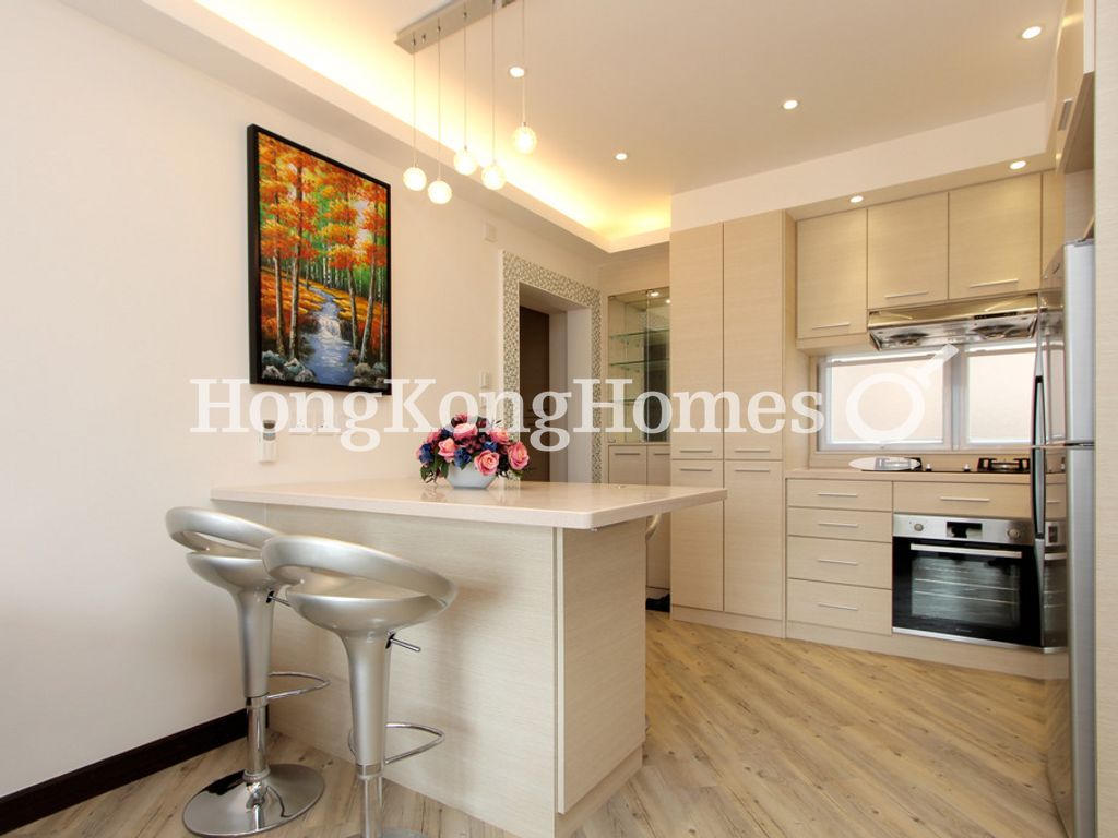 Living and Dining Room