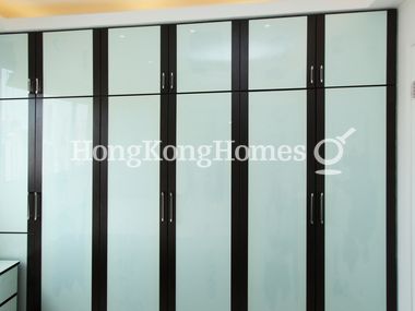 Built-in Wardrobe in Second Bedroom