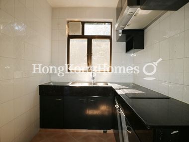 Open Kitchen