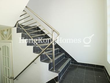 Private Staircase