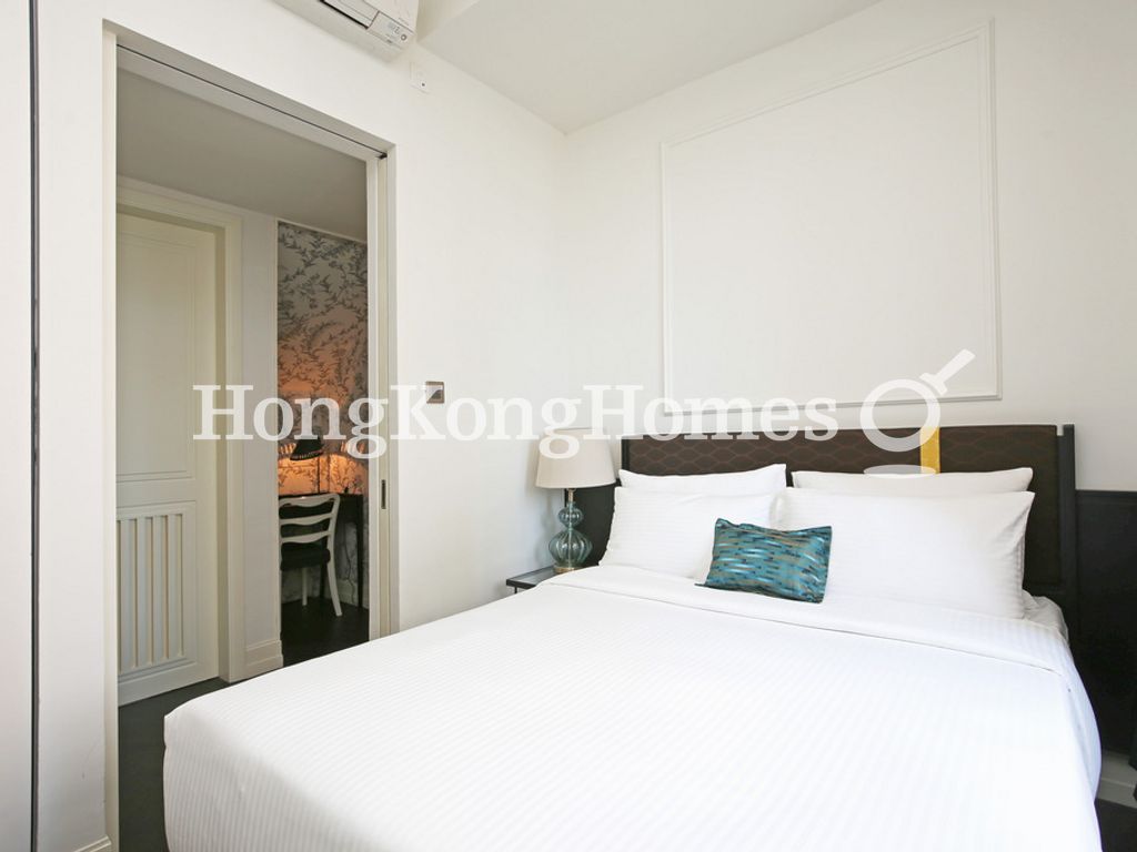 Second Ensuite Bedroom