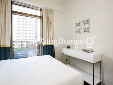 Second Ensuite Bedroom