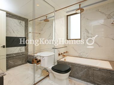 Second Ensuite Bathroom