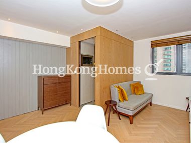 Living and Dining Room