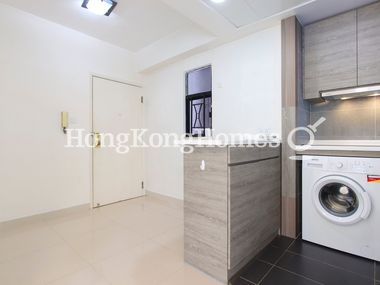 Living and Dining Room