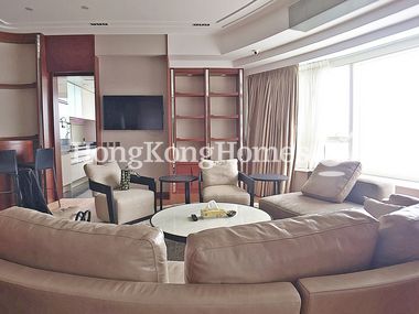 Living and Dining Room