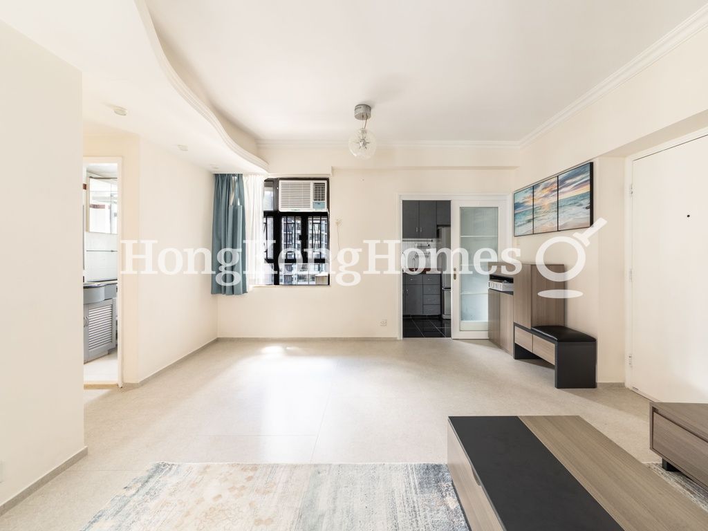 Living and Dining Room