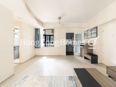 Living and Dining Room