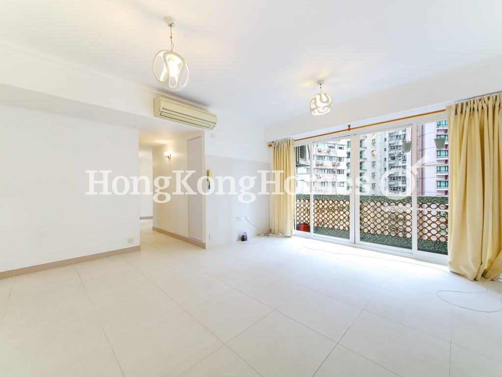 Living and Dining Room