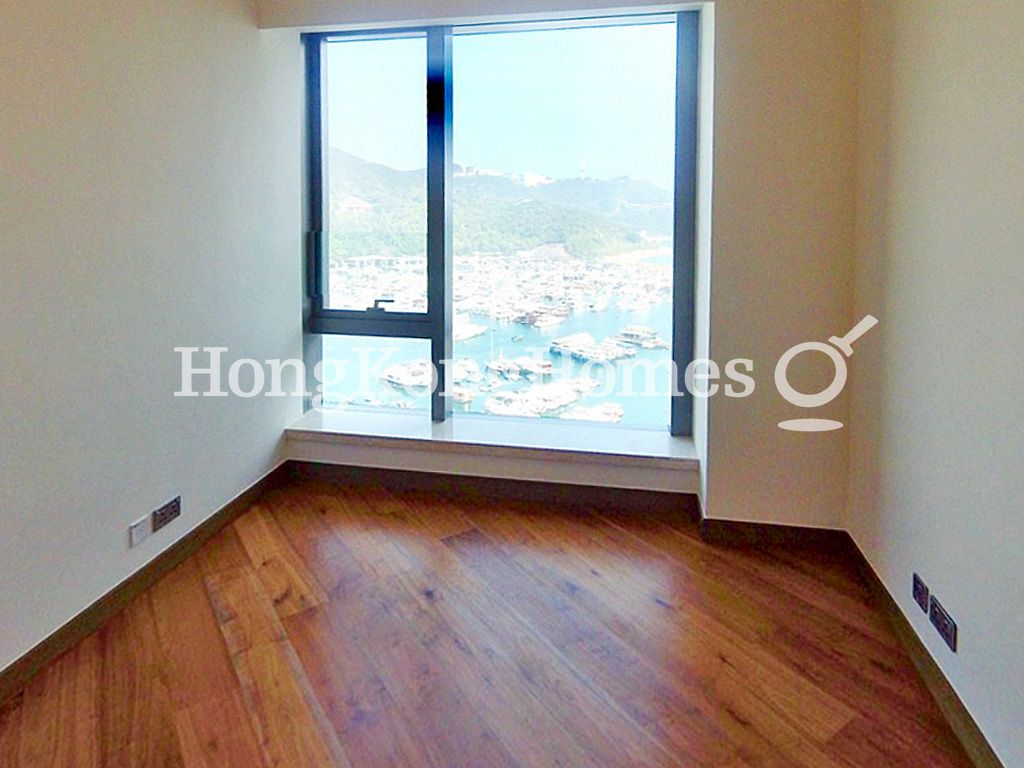 Second Ensuite Bedroom