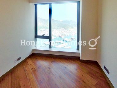 Second Ensuite Bedroom