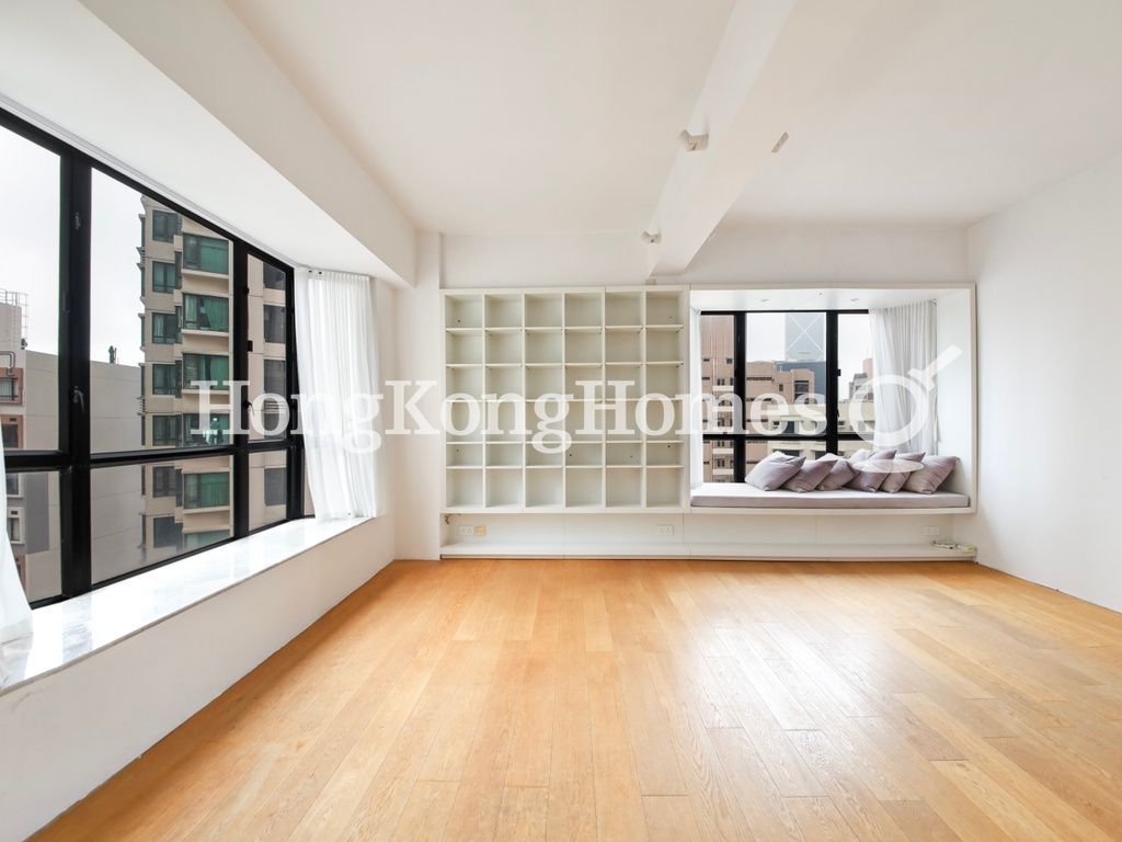 Living and Dining Room