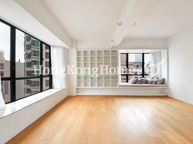 Living and Dining Room