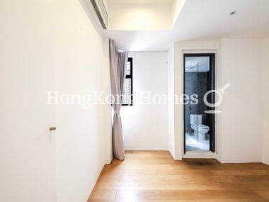 Second Ensuite Bedroom