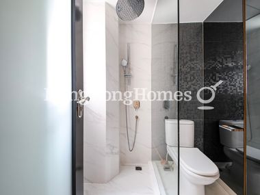 Second Ensuite Bathroom