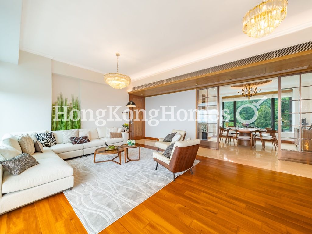 Living and Dining Room