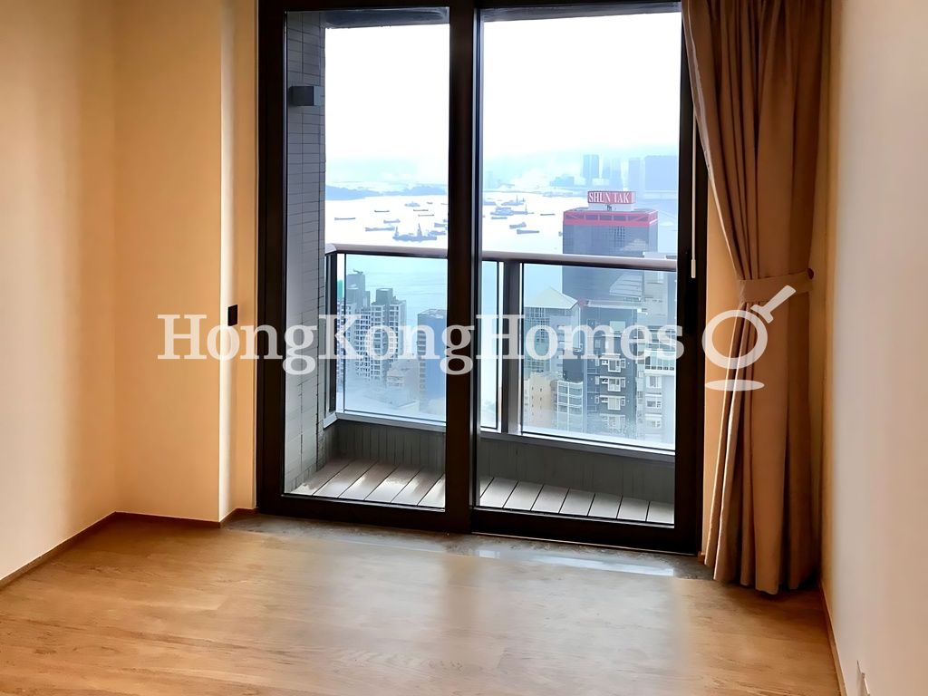 Balcony with the Living and Dining Room