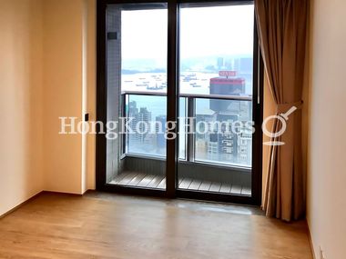 Balcony with the Living and Dining Room