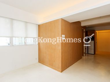 Living and Dining Room