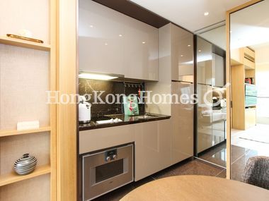 Open Kitchen