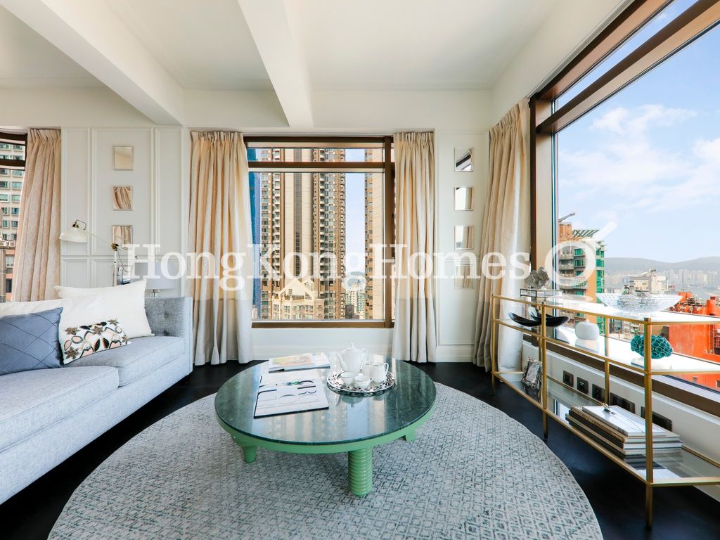 Living and Dining Room