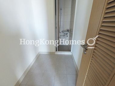 Maid's Room and Maid's Bathroom