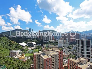 View from Master Bedroom