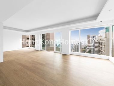 Living and Dining Room