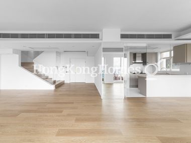 Living and Dining Room