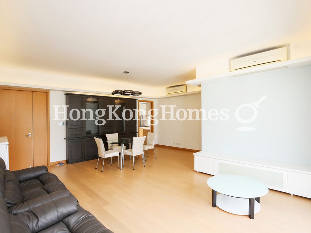 Living and Dining Room
