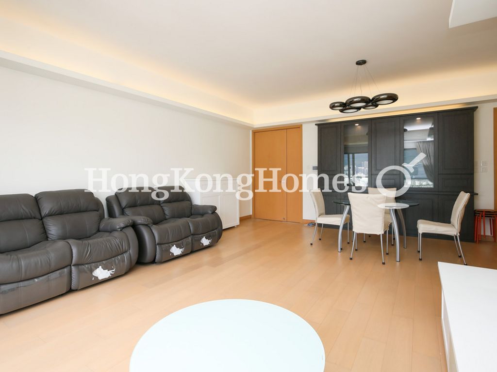Living and Dining Room
