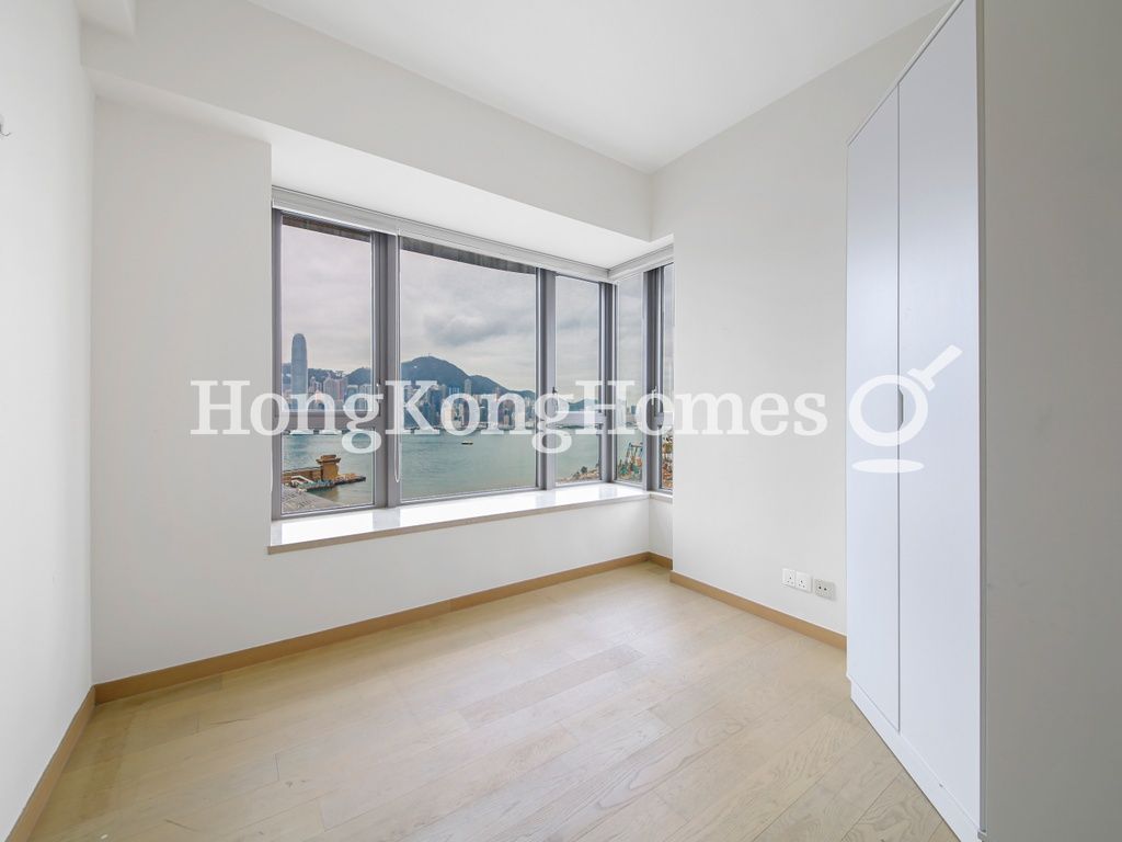 Second Ensuite Bedroom