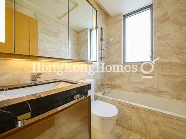 Second Ensuite Bathroom