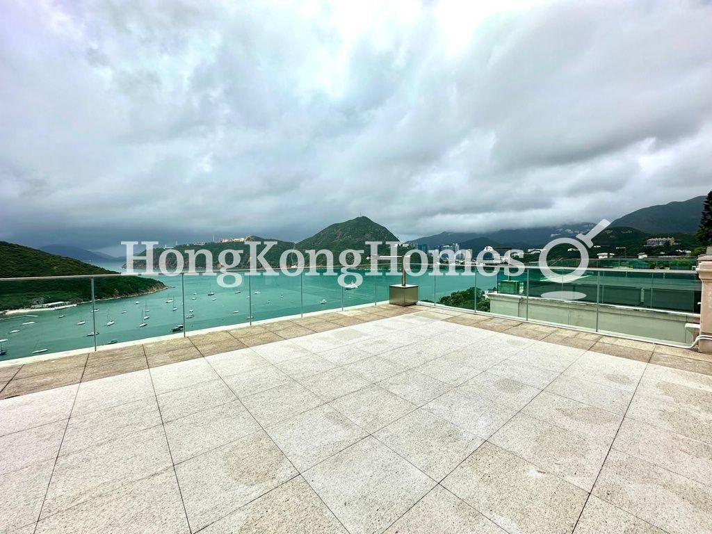 Private Roof Terrace