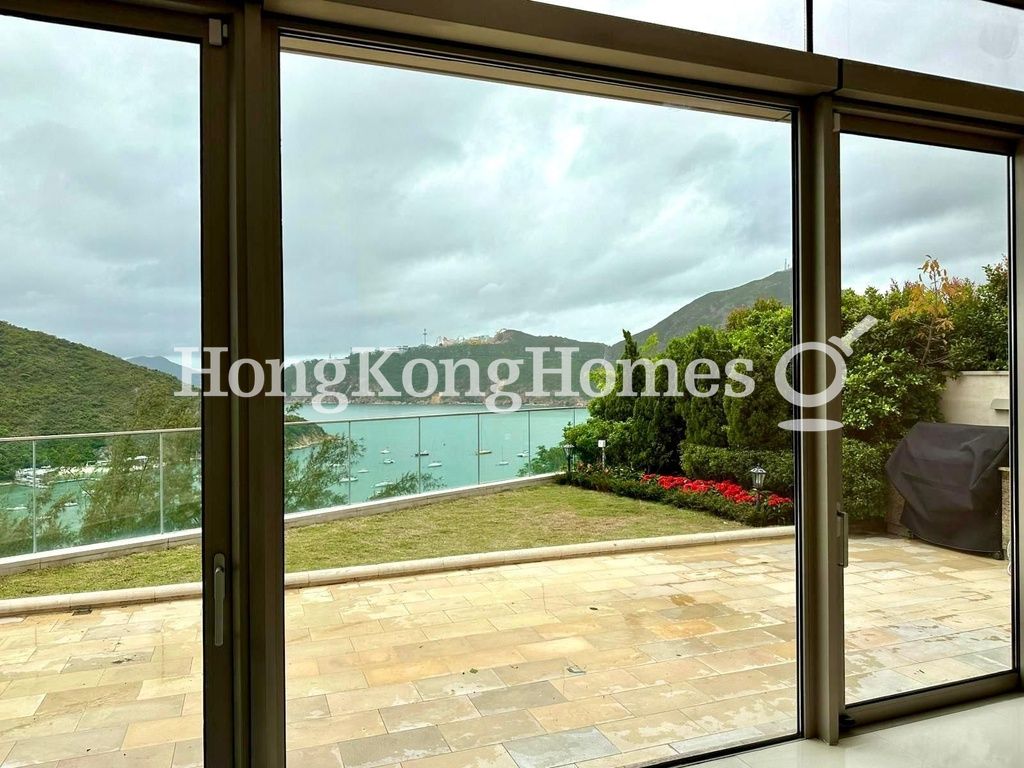 Private Garden Terrace