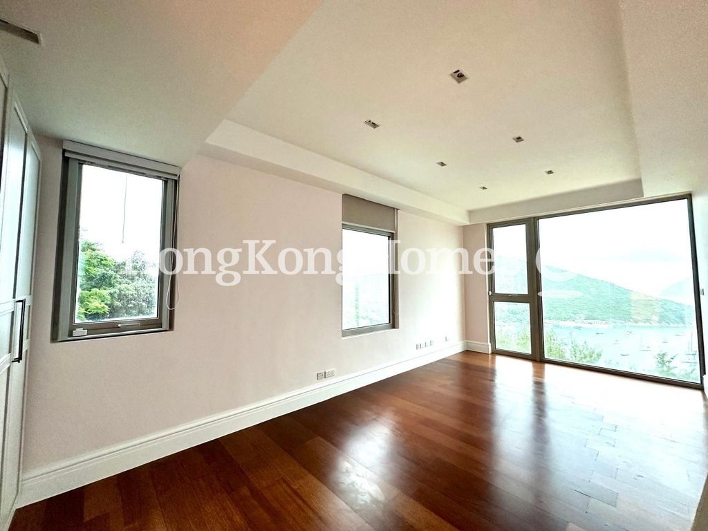 Second Ensuite Bedroom