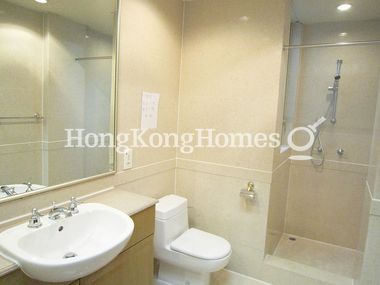 Second Ensuite Bathroom