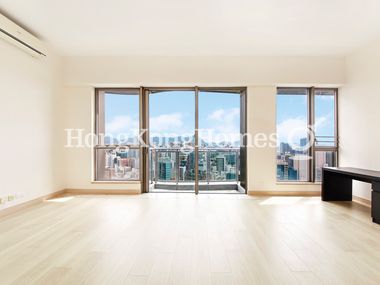 Living and Dining Room