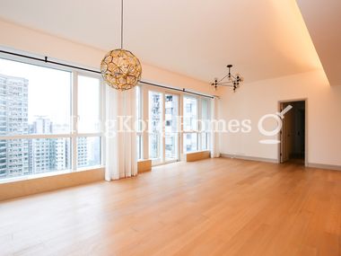 Living and Dining Room