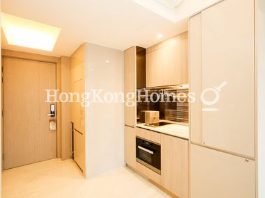 Open Kitchen