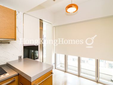 Living and Dining Room