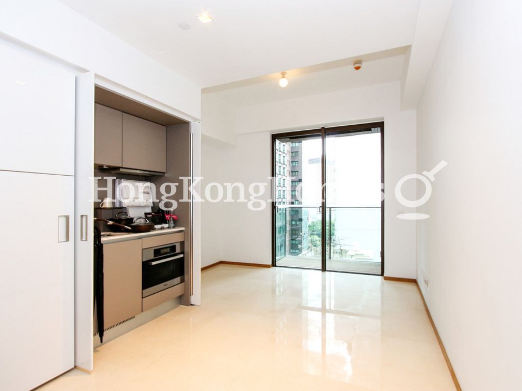 Living and Dining Room