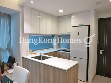Open Kitchen