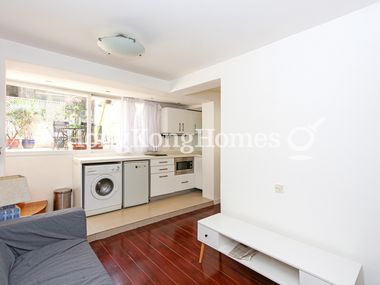Living and Dining Room