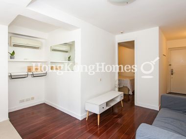 Living and Dining Room