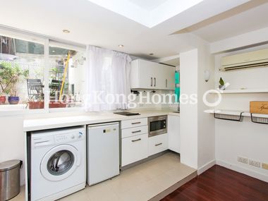 Open Kitchen