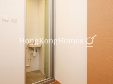 Maid's Room And Bathroom