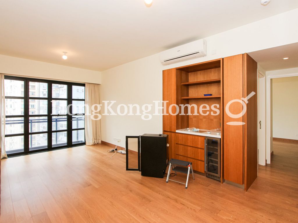 Living and Dining Room