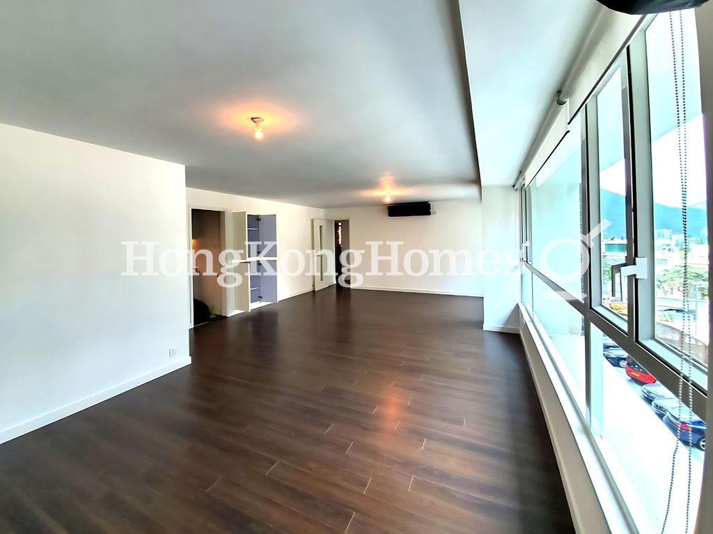 Living and Dining Room