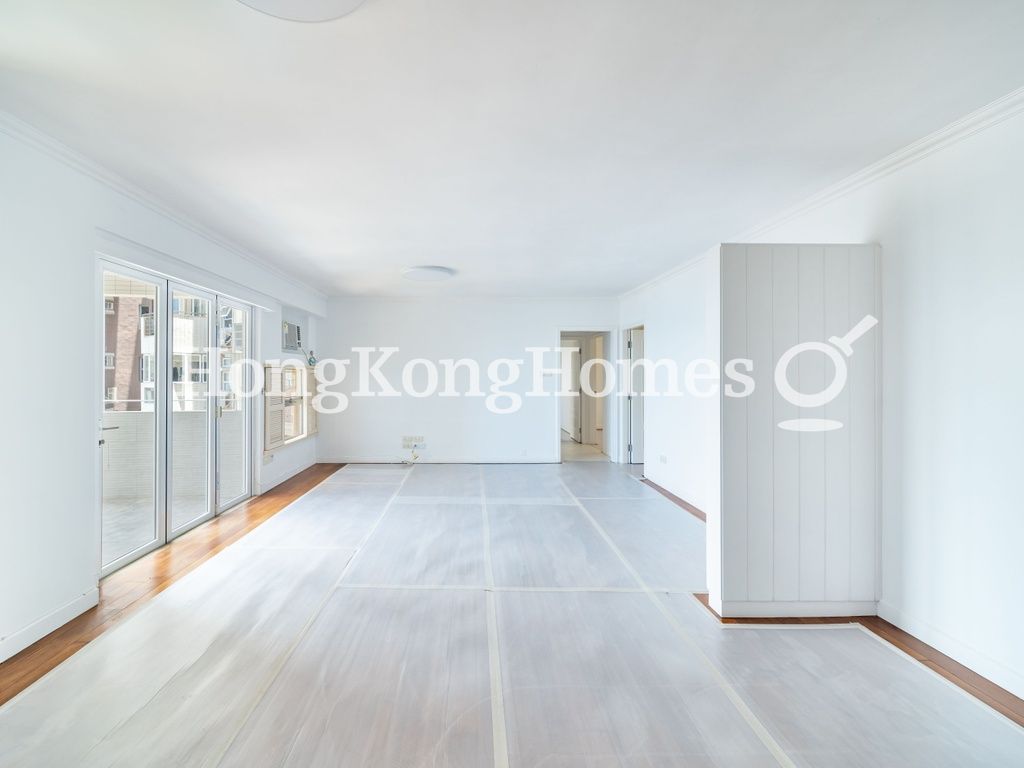 Living and Dining Room